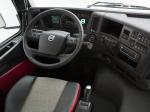 Volvo FM 370 6x2 2013 года